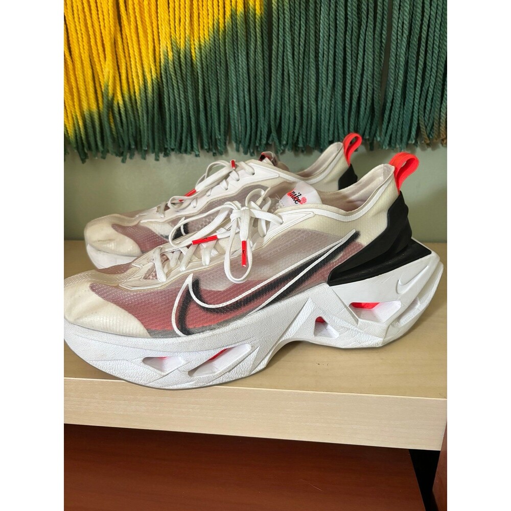 Nike Zoom X sneakers